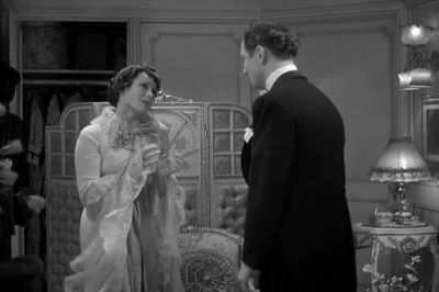 Don't say that no no no - The Great Ziegfeld