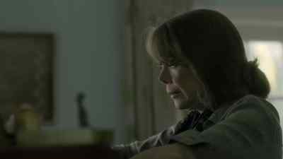 Don't you say that to me. - Bloodline