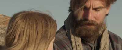 Don't say that. That's
not what happened. - The Girl on the Mountain