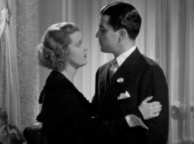 Don't say that, Victor, not even in fun. - The Cat and the Fiddle