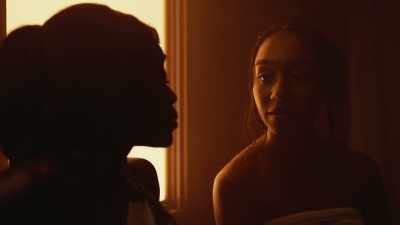Don't say that. You guys will get it together. - Played and Betrayed
