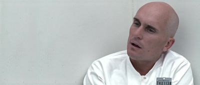 I don't understand - THX 1138