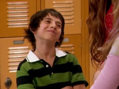 SAY WHAT - Hannah Montana