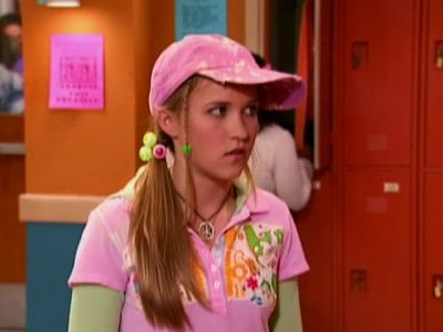 SAY WHAT - Hannah Montana