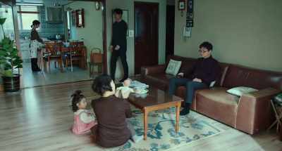 Don't scorch - Kim Ji-young, Born 1982
