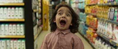 - Don't scream.
- [screams] - The Persian Version