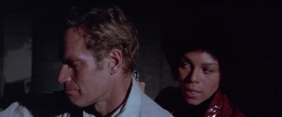 Don't screw up I know how to roll but it's hard on the elbows - The Omega Man