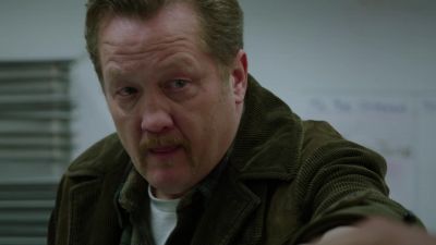 Don't screw this up. - Chicago Fire