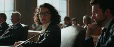- Don't screw this up, Walters.
- (CLICKS TONGUE) - She-Hulk: Attorney at Law