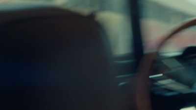 Don't screw with these guys, OK? - The Little Drummer Girl