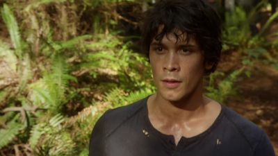 Don't you see you can't control this? - The 100