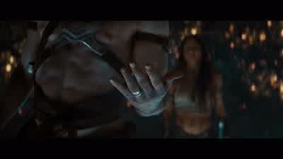 Don't you see, Carter? - John Carter