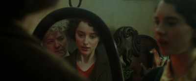 - Don't you see him every day?
- Yes. - The Colour Room