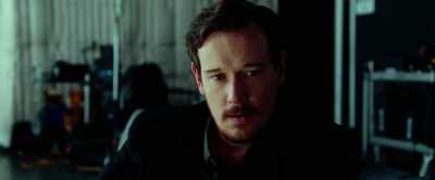 Don't you see
how empty all of this is? - Where Are You