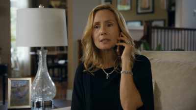 Don't you see? I am
protecting our family. - Our Mother's Secret Affair