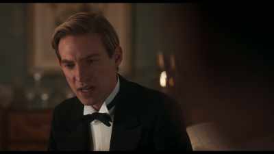 Don't you see?
If nothing changes, - Goodbye Christopher Robin