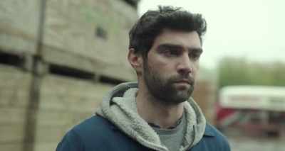 Don't you see?
I'm... I'm trying to sort it out. - God's Own Country