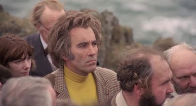 Don't you see that killing me is not going to bring back your apples - The Wicker Man