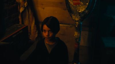 Don't you see? - Mr. Robot