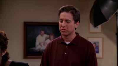 Don't you see? - Everybody Loves Raymond