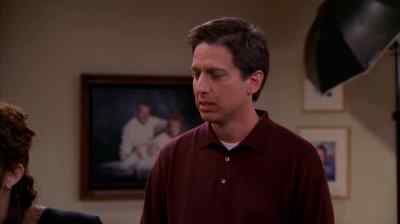 Don't you see? - Everybody Loves Raymond