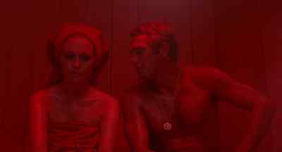 Don't you see? - The Thomas Crown Affair