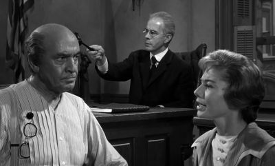 Don't you see - Inherit the Wind