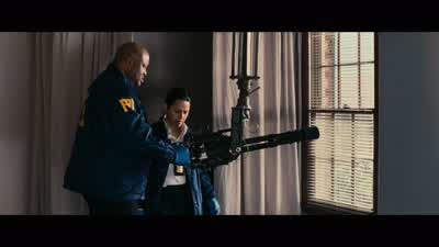 Don't see that every day. - The Accountant