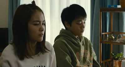 Don't you see that if it doesn't come back
we can only survive for so long? - Survival Family