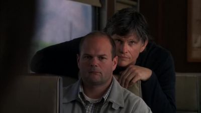 Don't you see that? - Criminal Minds