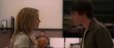 Don't you see what happened here You had a beautiful life - Keith