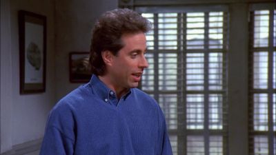 Don't you see what Whatley is after - Seinfeld