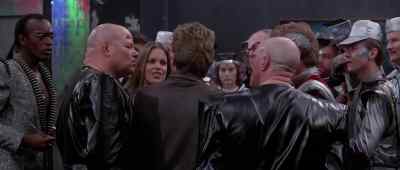 Don't you see what's going on? - The Apple