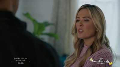 - Don't you see, you
think your food is so good - You're Bacon Me Crazy