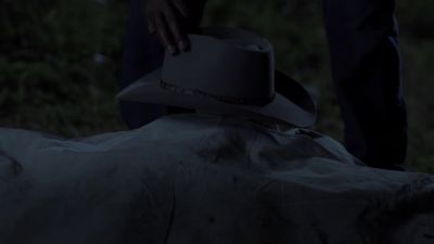 Don't seem right... - Banshee