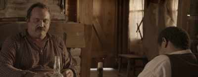 - Don't seem
to be any luck. Shit. - Dead for a Dollar