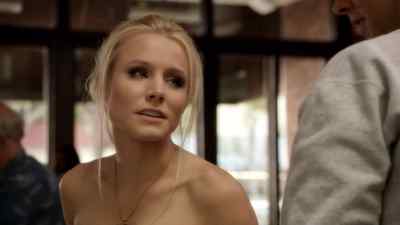 Don't sell yourself short. - House of Lies