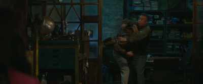 Don't send me stuff at night!
This isn't forensics center! - Hit-and-Run Squad