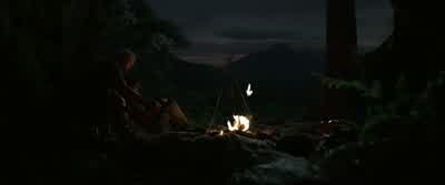 Don't settle JoelShe's rightYou don't have toNot even at the end of the world - Love and Monsters