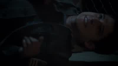 Don't... She's not... She's not the one you want. - Teen Wolf