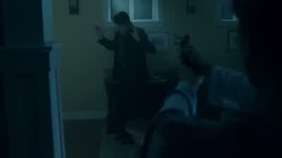 Don't shoot, Alice. - Riverdale