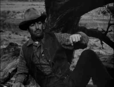 Don't shoot, don't shoot.
It's me! - Westward the Women