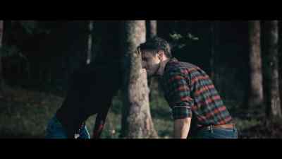 Don't shoot unless I order.
Jaxon might be with her. - Adult Swim Yule Log 2: Branchin' Out