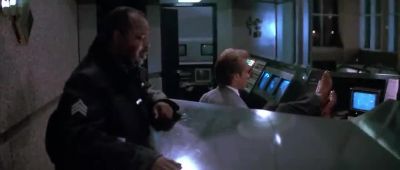 Don't shoot - Die Hard