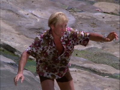 DON'T SHOOT! - Hawaii Five-O