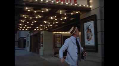 Don't shoot! - Kolchak: The Night Stalker