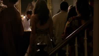 Don't shoot! - The Vampire Diaries