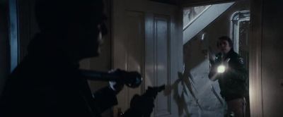 Don't shoot! - Halloween Kills
