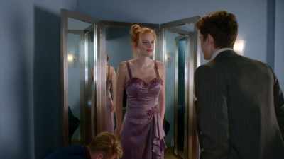 Don't shoot the messenger - Famous in Love