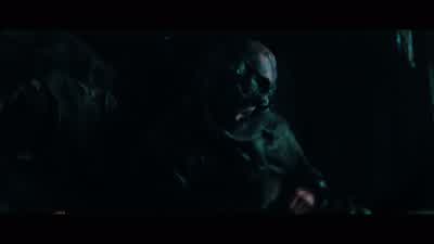 - Don't shoot yourself into space. - Pandorum